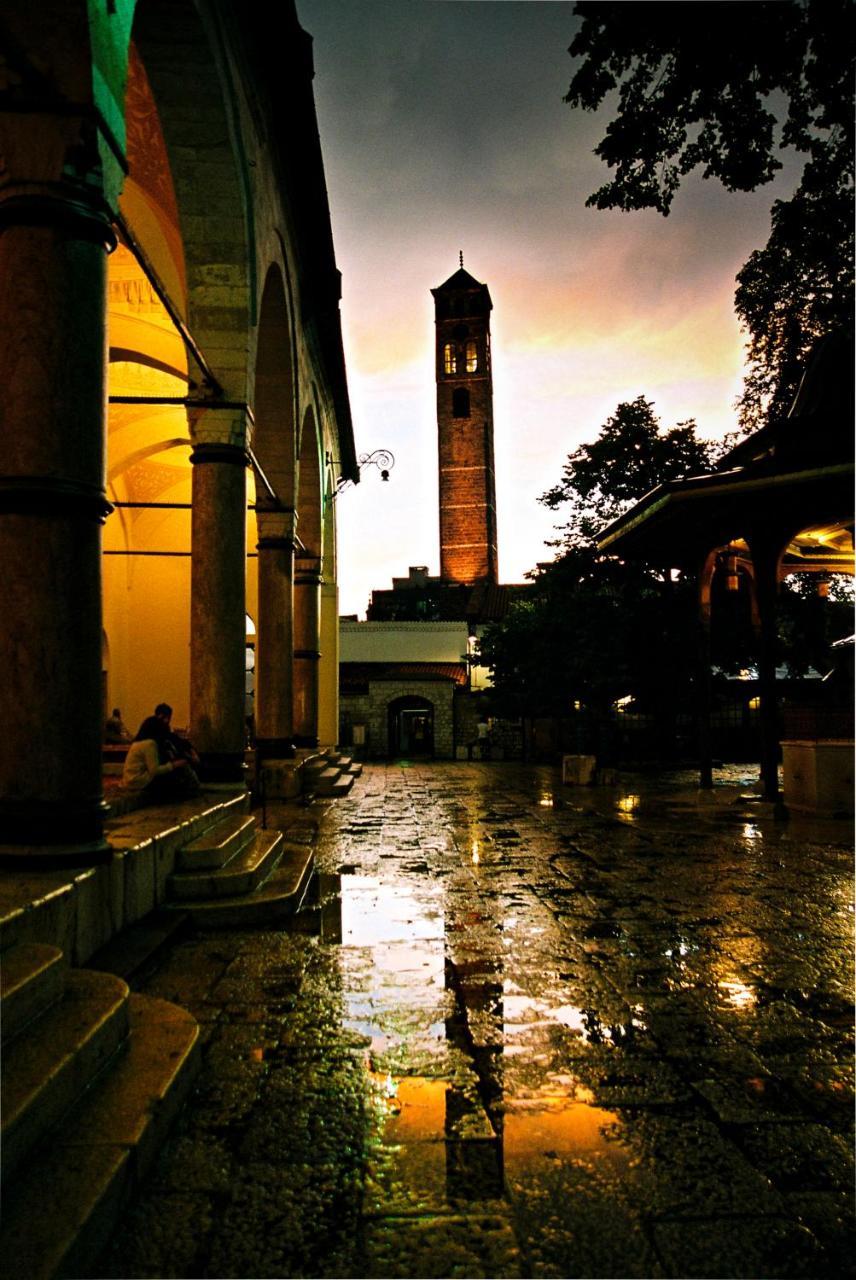 Best Of Bascarsija Apartments Sarajevo Exterior photo